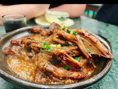 -阿龙酒煲(海宁新苑路店)