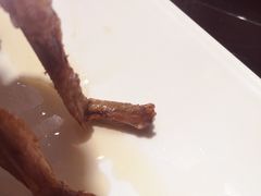 牛蛙大串-高第街56号餐厅(银座商城玉函店)