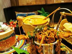 -泰妃殿(武汉首店)