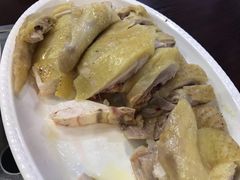 -深圳柯记餐厅(大望店)