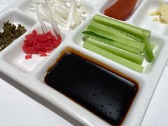 -四季民福烤鸭店(故宫店)
