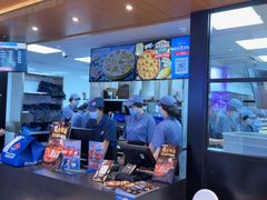 -达美乐比萨(骏壹万邦广场店)