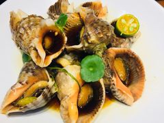 -必点海鲜·鲅鱼水饺(鞍山西道店)