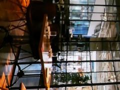 -台上设计餐厅(歌华大厦店)