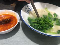 -大嘻咹biangbiang面(历史博物馆店)