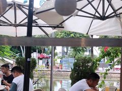 -奈雪的茶(大梅沙8号仓店)
