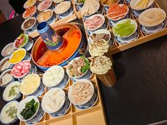 -咏江南·苏式火锅·苏州评弹(观前街店)