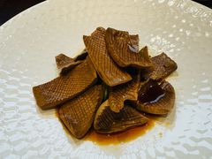 炝腰片-走马楼饭庄(慈城古县城店)