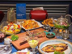 -吱咖啡西式简餐