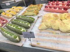 -奈雪的茶(市百一店)