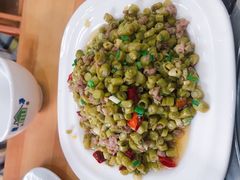 -张氏特色豆花火锅酸汤鱼(江口店)