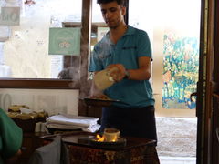 -Old Ottoman Cafe & Restaurant