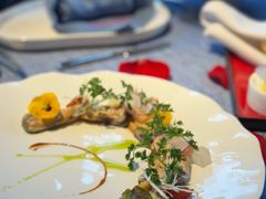 泰式新西兰青口贝-弦月窗LUNETTE BY AMANDA(复兴路店)