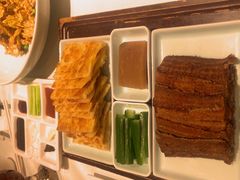 -北平楼·烤鸭·北京菜(牡丹园店)