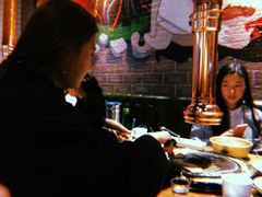 -釜山火炉韩式炭火烤肉(欧洲城店)