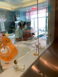 点击看大图 -华美国际月子会所(合生店)