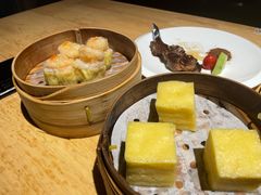 -兰亭轩茶餐厅(长江路店)