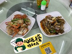 -嘉升大排档(番禺总店)