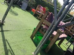 -北门涮肉·炭火铜锅涮肉(什刹海店)