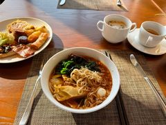 -水月周庄铂尔曼酒店-水月荟中餐厅