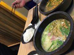 -大鼓米线(浦东长泰店)