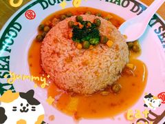 -蚝得喜海鲜(东城店)