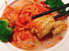 -如轩·海鲜砂锅粥·潮汕菜(海珠店)