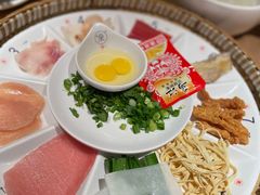 -上坐过桥米线(顺城店)