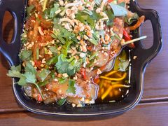 -林二哥宜烤官·宜宾小烧烤