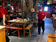 -老阿爸鲜鱼土菜(昆山花桥店)