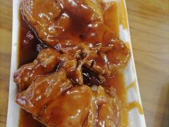 -砂锅李(九江路店)