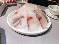 -蜀九香火锅(玉林店)