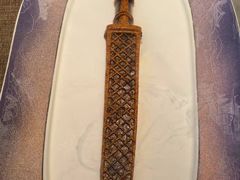 -曾宴·楚菜(湖北省博物馆店)