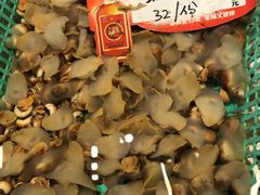 -大京园海鲜烧烤(东城路店)