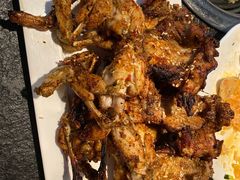 -老卜奎齐齐哈尔烤肉(人民东路店)