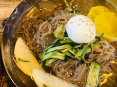 冷面-miss密斯韩餐(平阳景苑店)