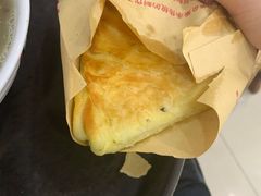 -郝刚刚羊杂割(柳巷店)