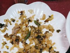 -畲乡一品鱼府土菜馆