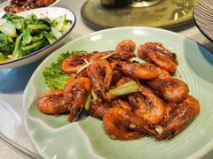 -五味堂·江浙土菜(月河特色店)