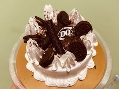 -DQ·蛋糕·冰淇淋(万象城店)