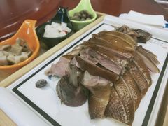 金牌小麻鸭-有红鸡毛店·巴蜀民间菜(碧海南路店)