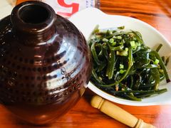 -炭虎子水浒烤肉(梦时代店)