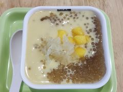 -满记甜品(王府井北京市百货大楼店)