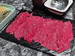 -牛将军•涮肉•烤肉(北京王府井·故宫店)