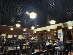 -乐山食古香跷脚牛肉