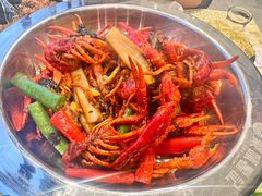 -聚味瞿记·龙虾堂(梅溪湖店)
