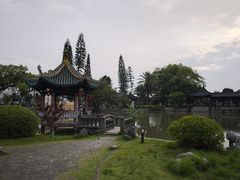 -江心屿景区