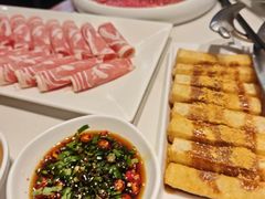 -华晟山城火锅(开发区港西东阁里店)
