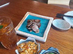 -河风の幸会精致料理