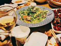 -渝信川菜(西单店)